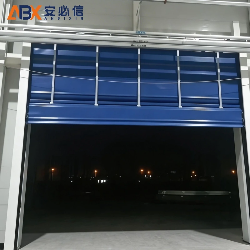 锡林郭勒盟高速堆积门