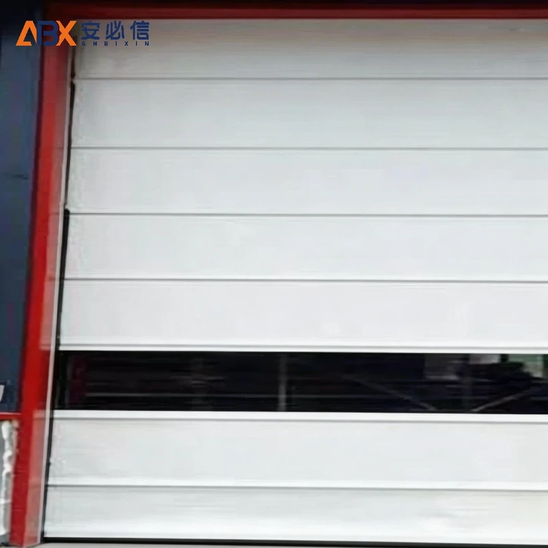 锡林郭勒盟快速门